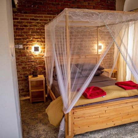 Firefly West Wing Otel Bagamoyo Dış mekan fotoğraf
